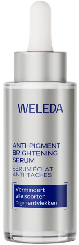 WELEDA Serum Anti-Pigment Brightening, 30 ml