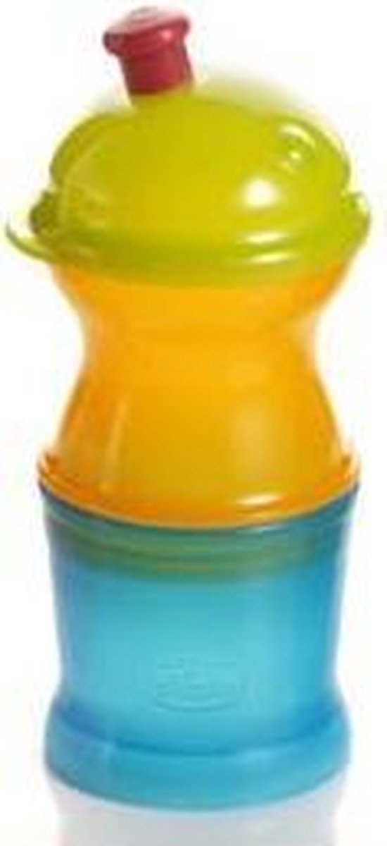 Chicco Babyfles Pull Up voor kinderen vanaf 12 maanden