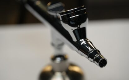 Beste Airbrush Set van 2026