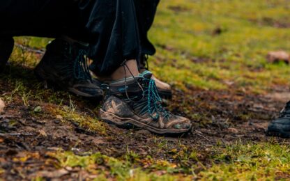 Outdoor laarzen kopen: waar je op moet letten (en wat ze kosten)