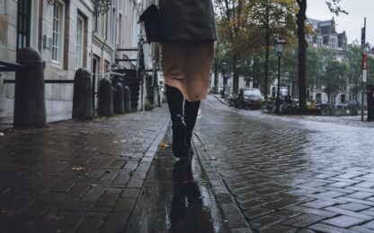 Beste Regenjas Dames van 2026