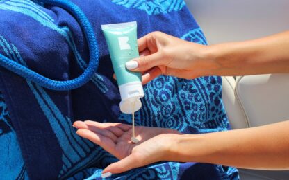 Beste Zonnebrandcreme van 2026