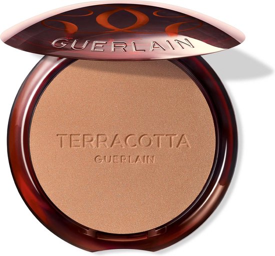 Guerlain Terracotta navulbare bronzing powder