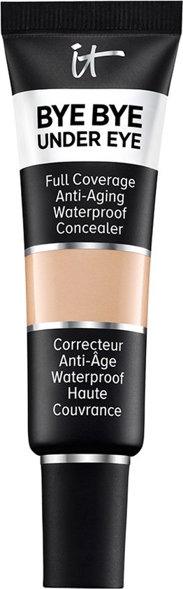 IT Cosmetics Bye Bye Under Eye Concealer Light Natural 13.0