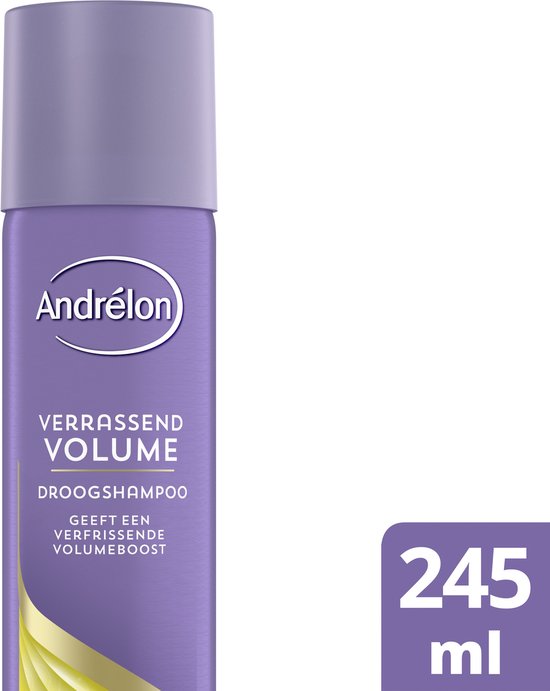 Andrélon Verrassend Volume Droogshampoo flacon van 245 ml