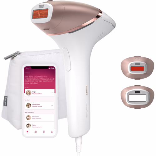 Philips Lumea 9000 BRI945/00 epilator