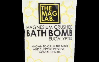 TheMagLab Bruisbal Eucalyptus van 200 gram