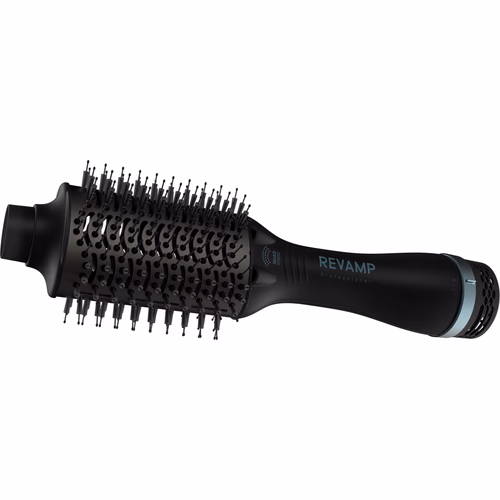 Revamp Progloss Perfect Blow Dry Airstyler DR-2000 in het zwart