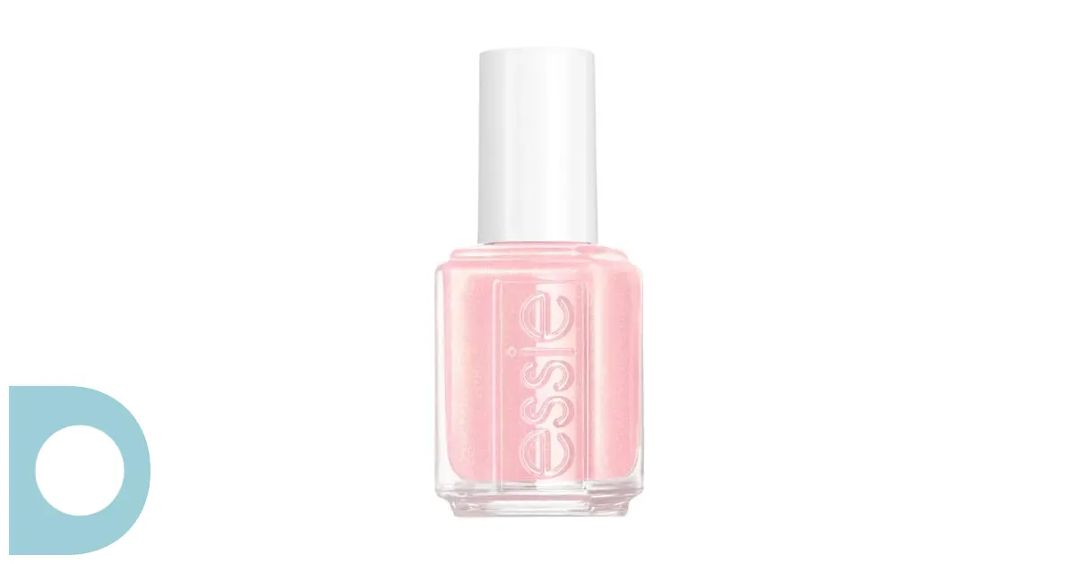Essie Nagellak 514 Birthdaygirl flesje