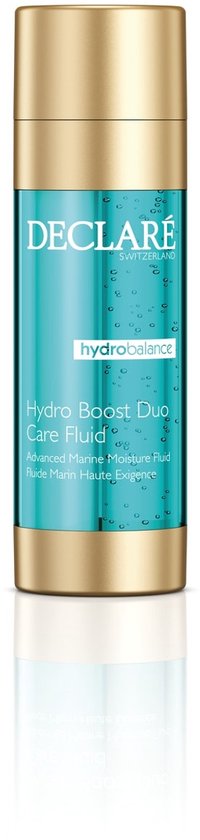 Declaré Gezichtsserum Hydro Balance, twee flacons van 20 ml