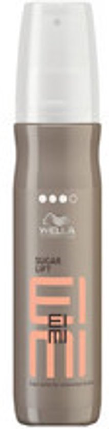 Wella Professionals EIMI Sugar Lift haarspray voor krullend en golvend haar, 150 ml
