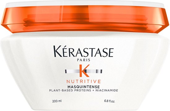 Kerastase Nutritive Masquintense haarmasker van 200 ml