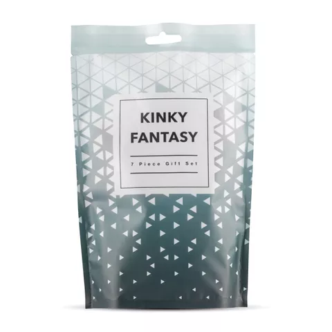 LoveBoxxx Kinky Fantasy kaartspel voor koppels