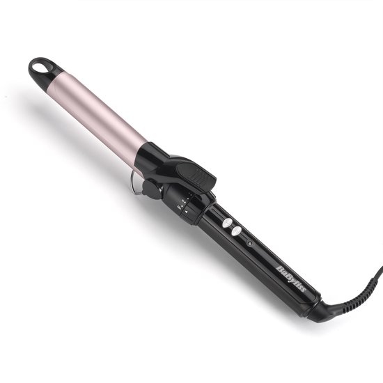 BaByliss C325E curling tong van 25mm