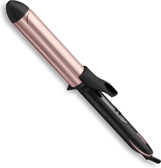 BaByliss Rose-Quartz krultang van 32mm