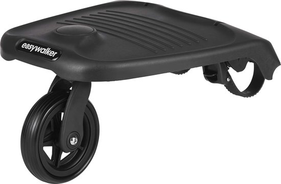Easywalker Easyboard meerijdplankje voor twee kinderen