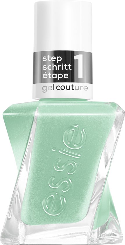 essie Gel Couture Nagellak 551 Bling It flesje