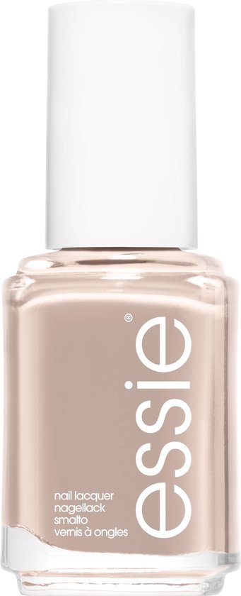 essie Original Nagellak 121 Topless en Barefoot flesje