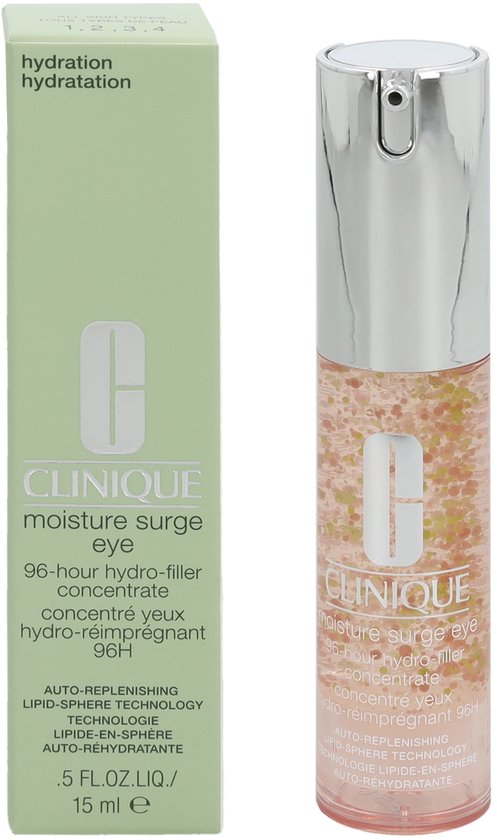 Clinique Moisture Surge Eye 96-Hour Hydro-Filler oogcrème