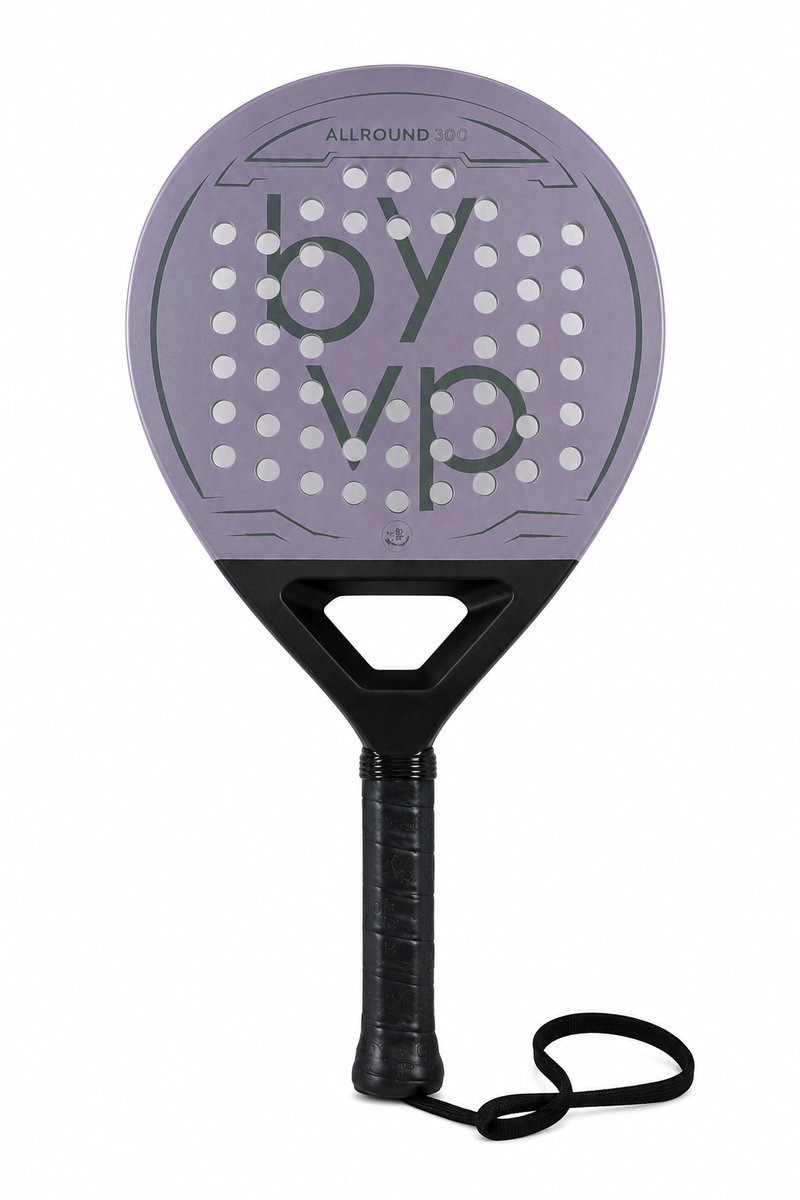 Pure2Improve Padel Racket Rechet Jugador beginners racket
