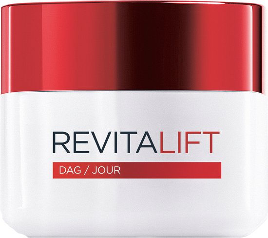 L'Oreal Paris Revitalift Dagcreme met Retinol van 50 ml