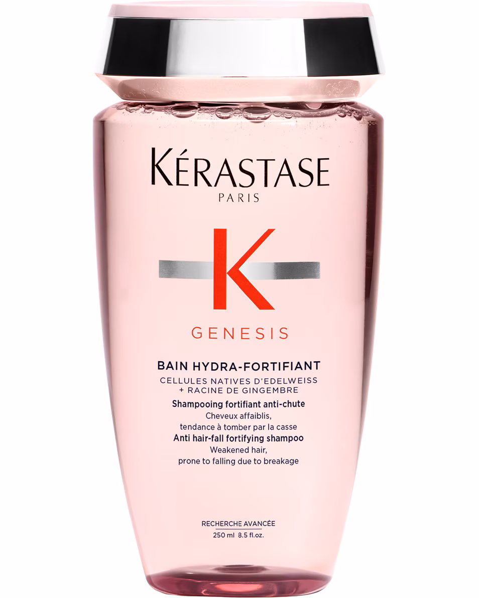 Kérastase Genesis Bain Hydra-Fortifiant versterkende shampoo tegen haaruitval