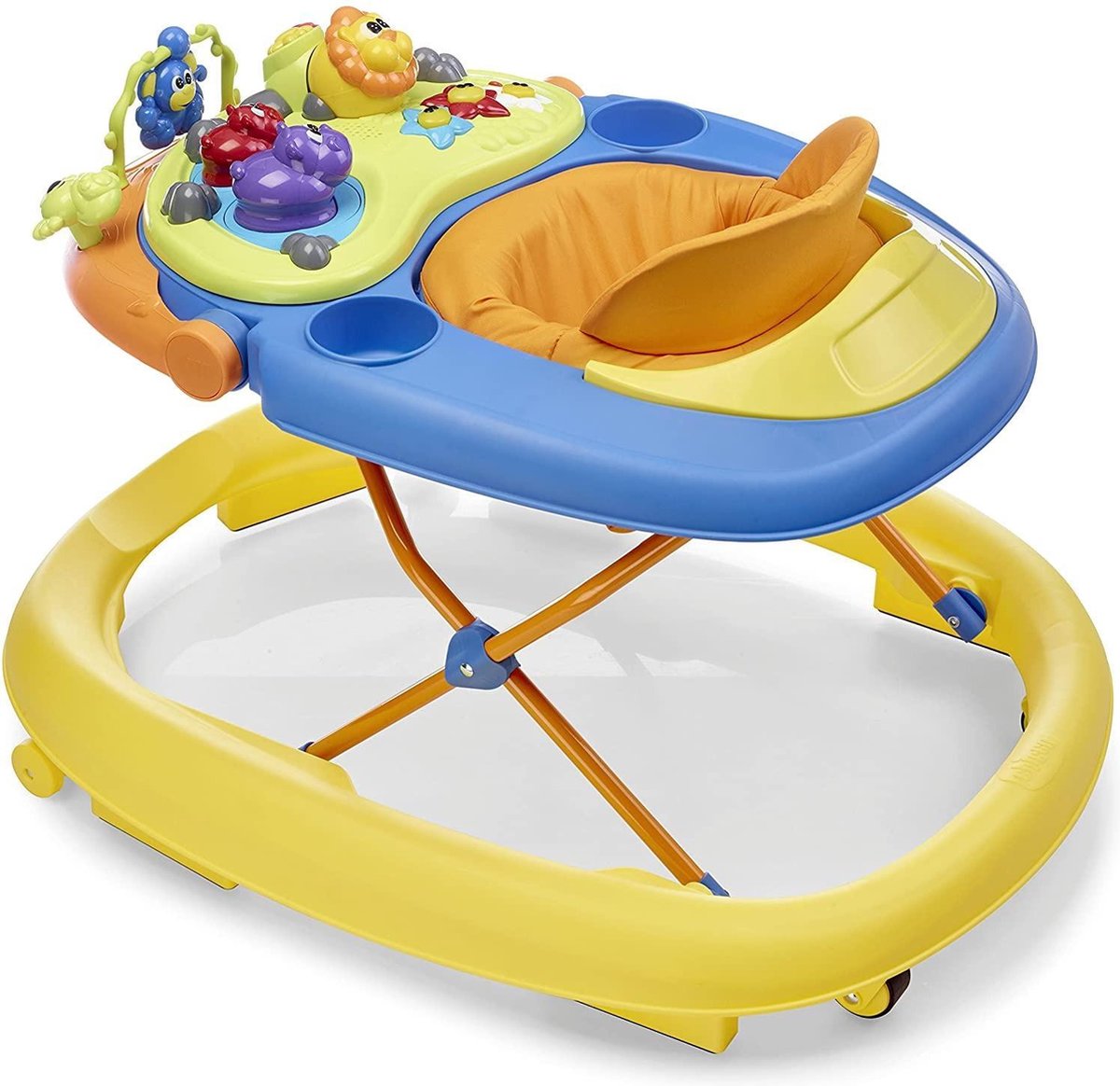 Chicco Walky Talky loopstoel voor baby