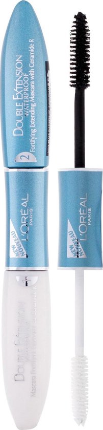 Clinique High Impact mascara in het zwart, 7 milliliter