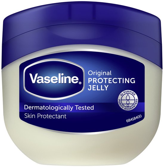 Vaseline Original Petroleum Jelly 250 ml