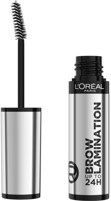 L'Oréal Paris Brow Lamination Gel transparante wenkbrauwgel