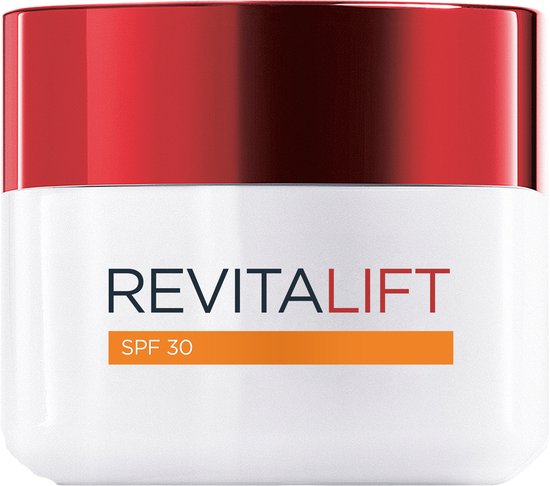 L'Oreal Paris Revitalift Dagcreme SPF 30 van 50 ml