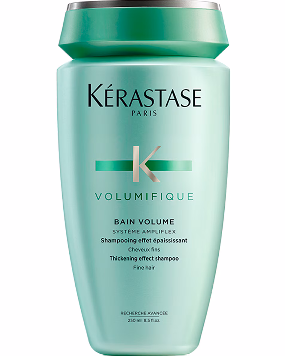 Kérastase Résistance Bain Volumifique shampoo voor fijn en futloos haar