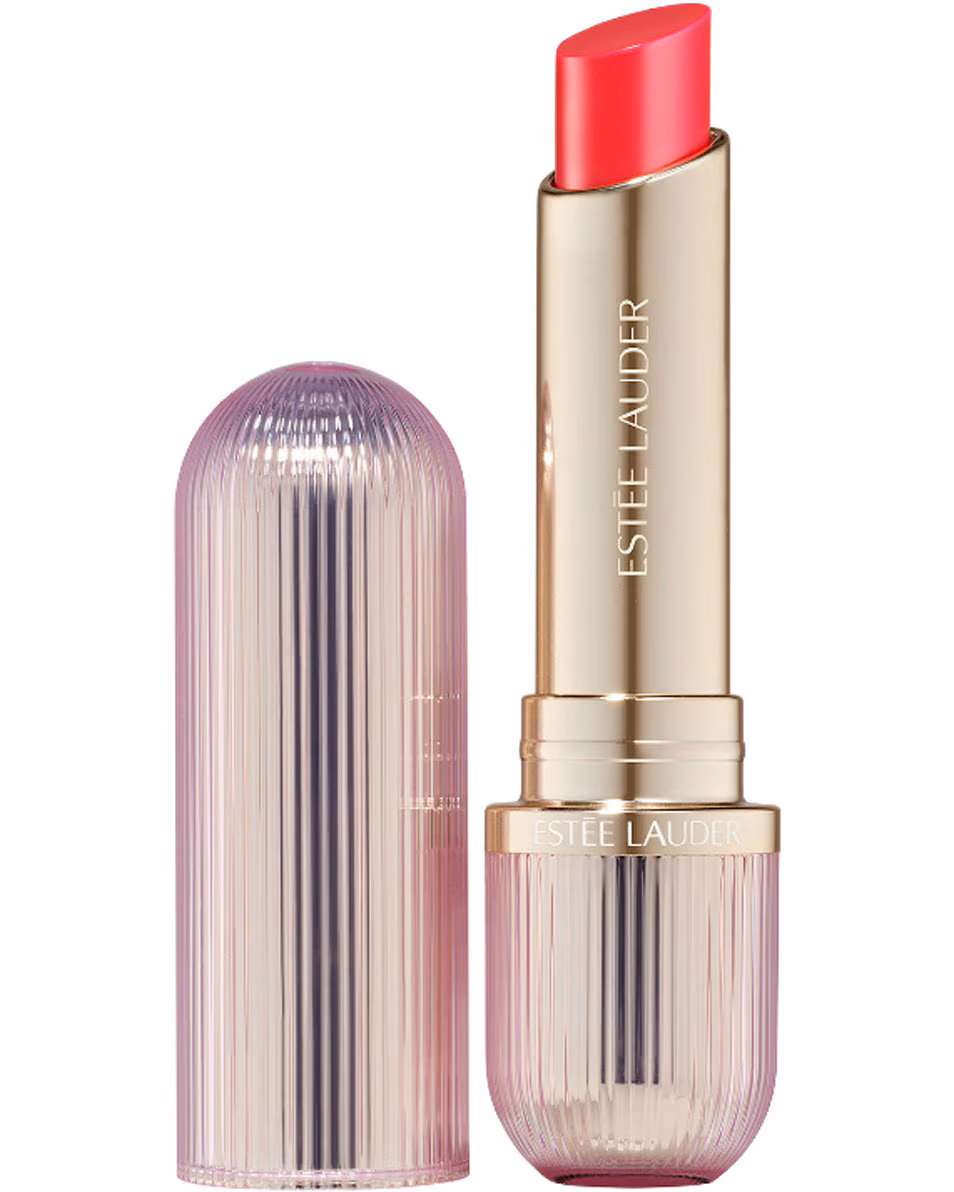 Estée Lauder Futurist Hydraplump Lip Balm in de tint Cherry Glow