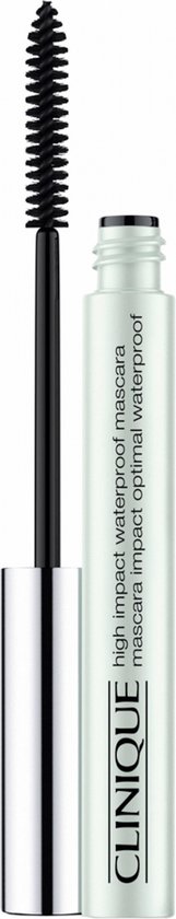 L'Oréal Paris Telescopic mascara in het zwart