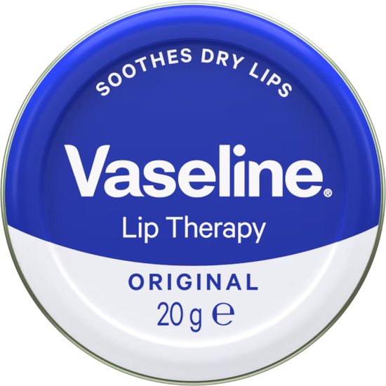Vaseline Lip Therapy 20 gr