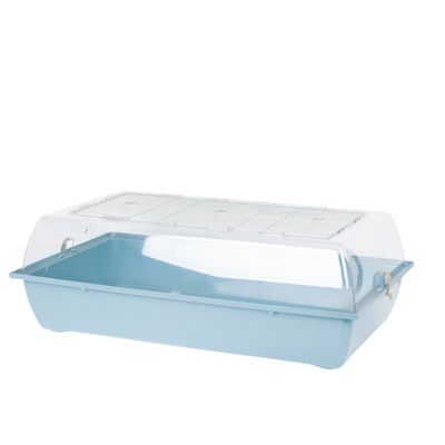 Interzoo Hamsterkooi Big Alex 78x48x26,5 cm