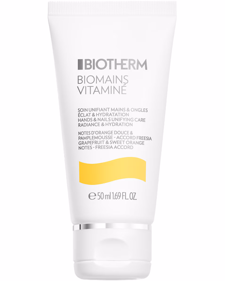 Biotherm Hand & Nail Vitamine Handcrème, 50 ml