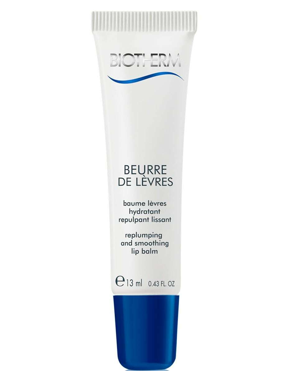 Biotherm Beurre de Lèvres lippenbalsem voor dagelijks gebruik