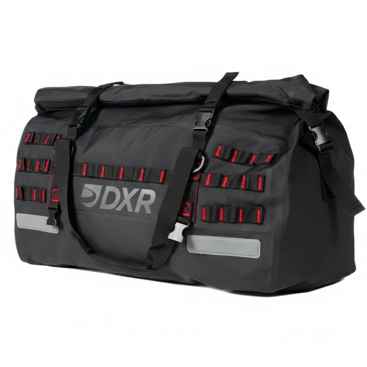 Adventure 40 Liter Zadeltas voor bikepacking