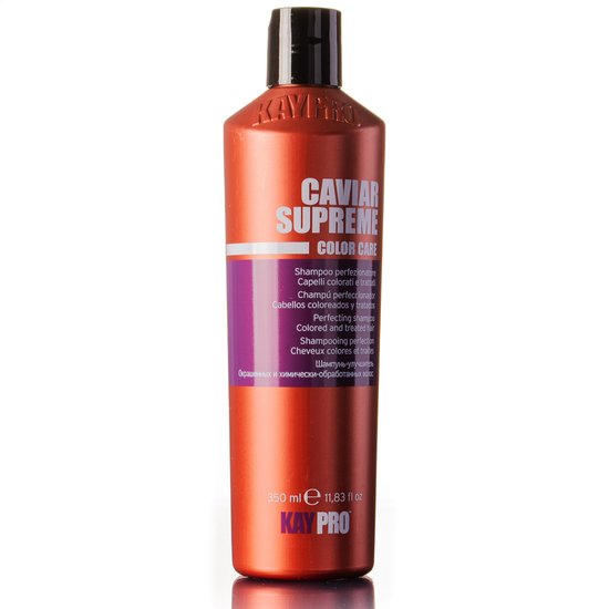 KayPro Caviar Supreme Shampoo van 350 ml