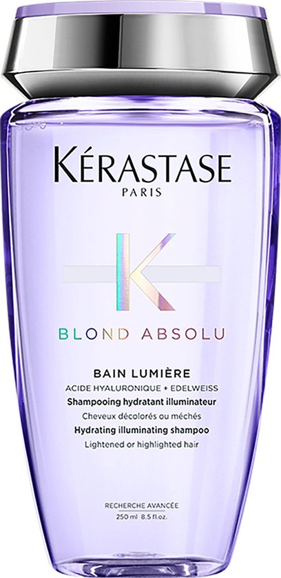 Kerastase Blond Absolu Bain Lumiere Shampoo van 250 ml