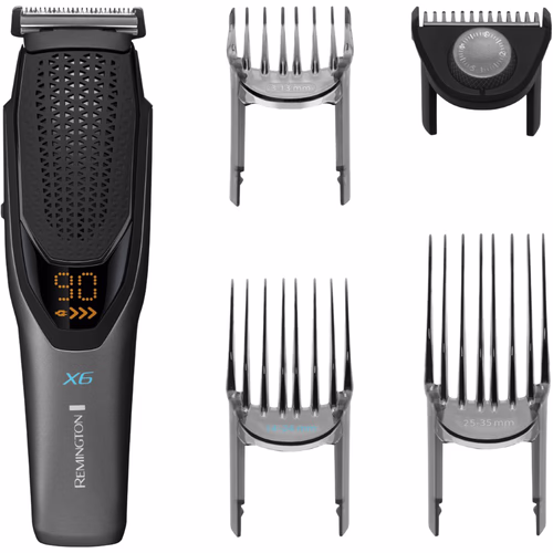 Remington Power-X Series X6 tondeuse HC6000
