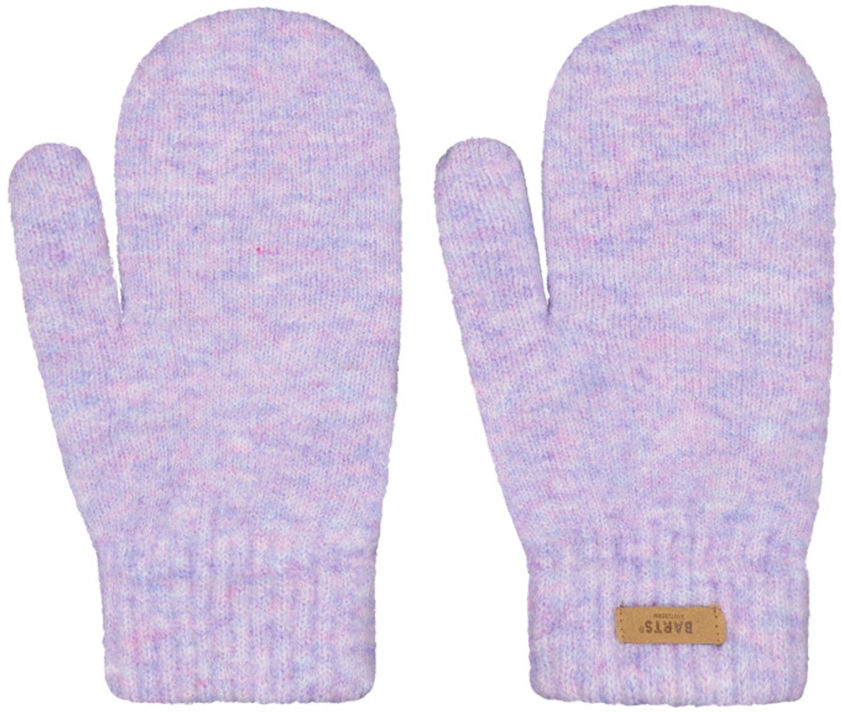 Barts Witzia wanten voor de winter