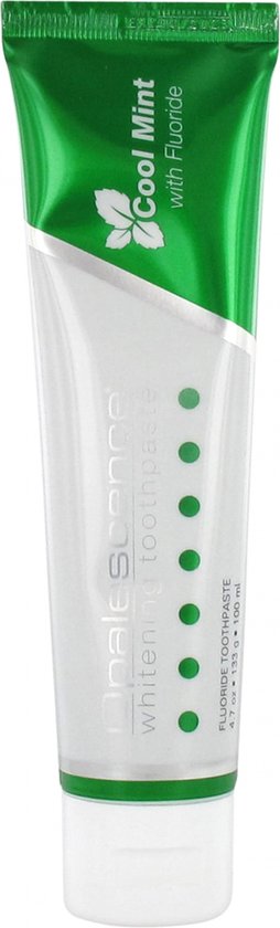 Opalescence Whitening Tandpasta Cool Mint 100 ml